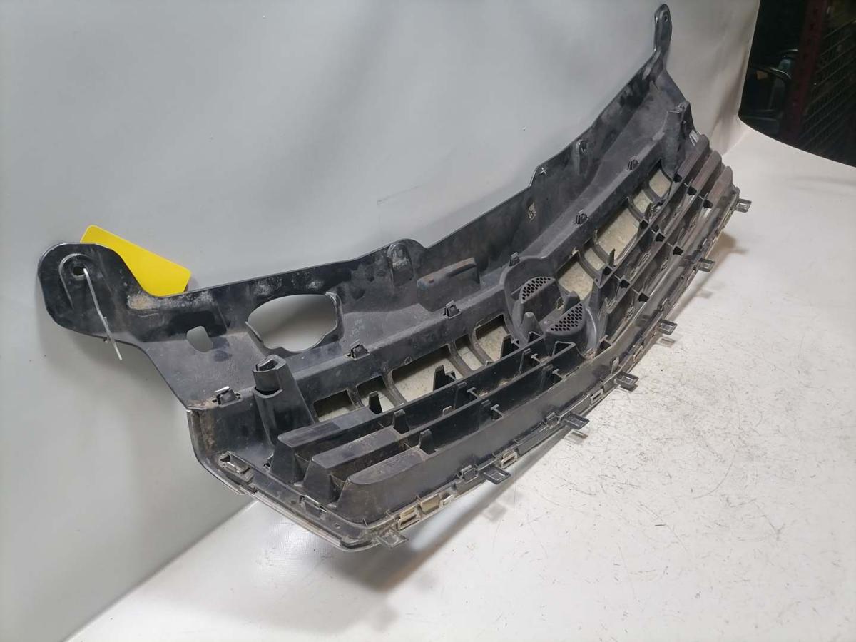 Opel Astra H original Kühlergrill Facelift ab 02/2007 Bj.2009